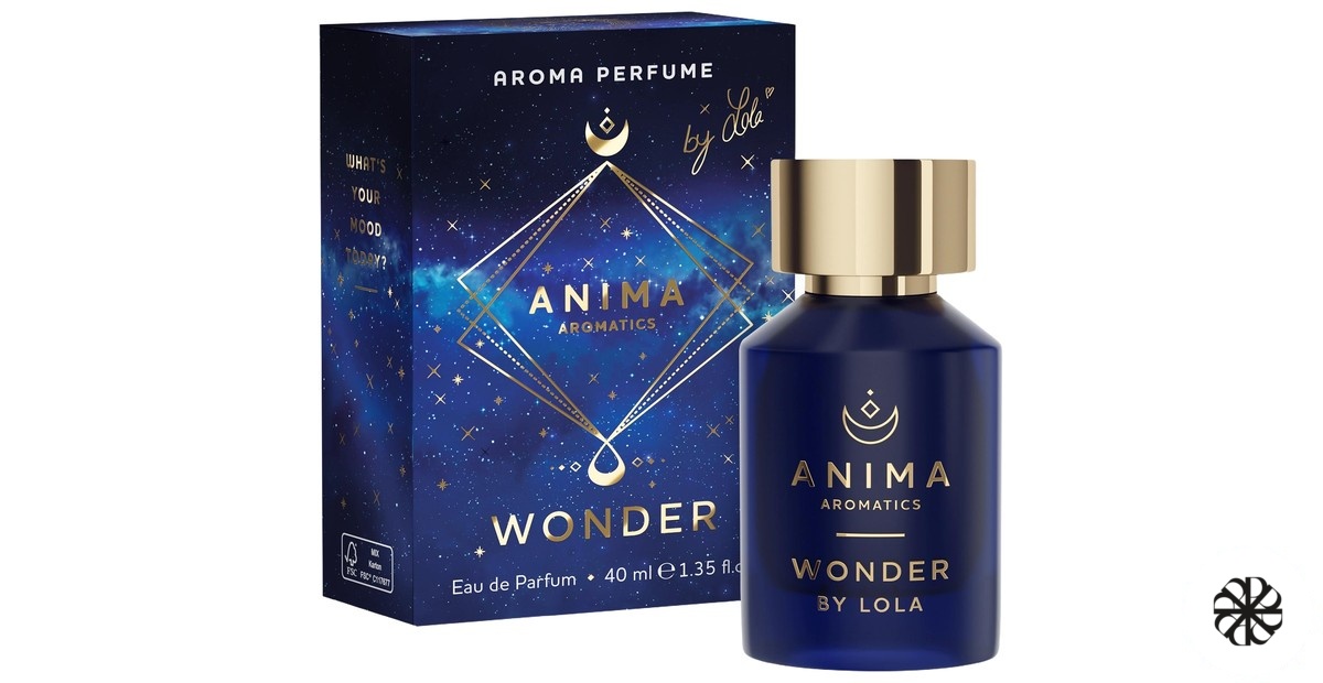 Wonder Anima Aromatics