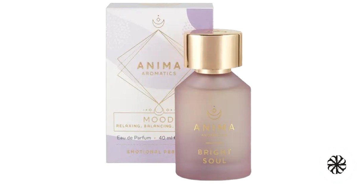 Bright Soul Anima Aromatics
