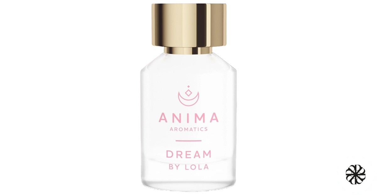 Dream Anima Aromatics