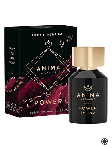 Power Anima Aromatics