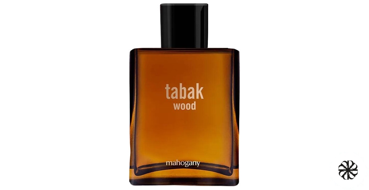 Tabak Wood Mahogany