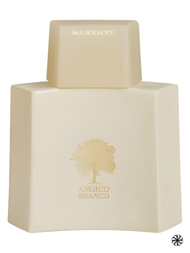 Angico Branco Mahogany