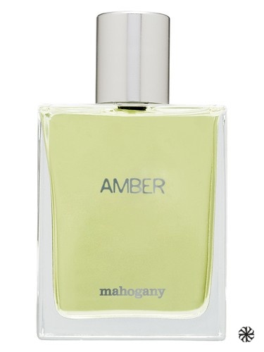 Amber Mahogany