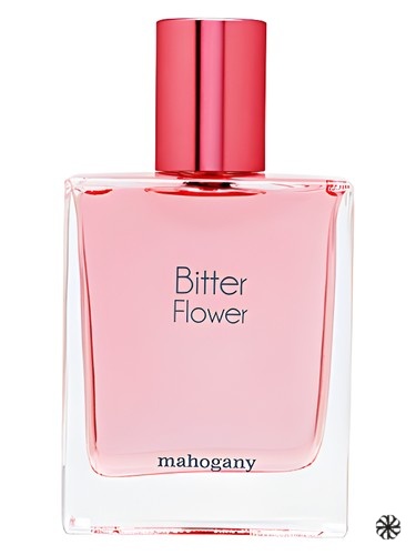 Bitter Flower Mahogany