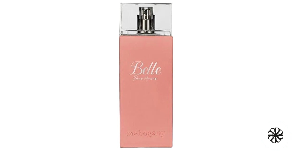 Belle Pour Amour Mahogany