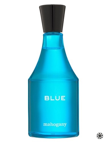 Blue Mahogany