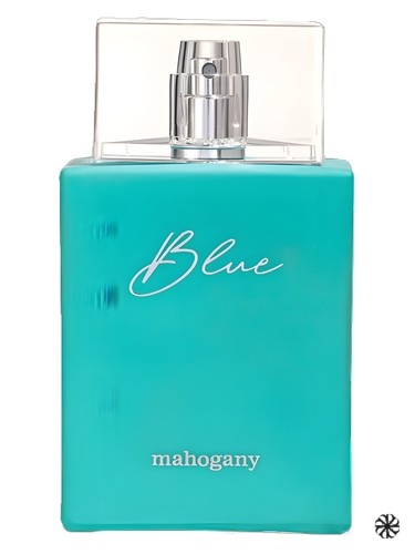 Blue Mahogany