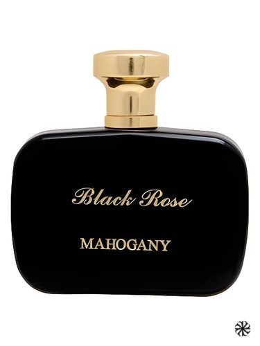 Black Rose Mahogany