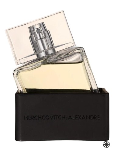 Alexandre Herchcovitch Mahogany
