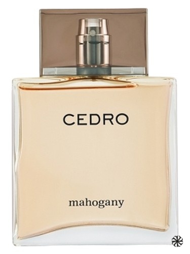 Cedro Mahogany