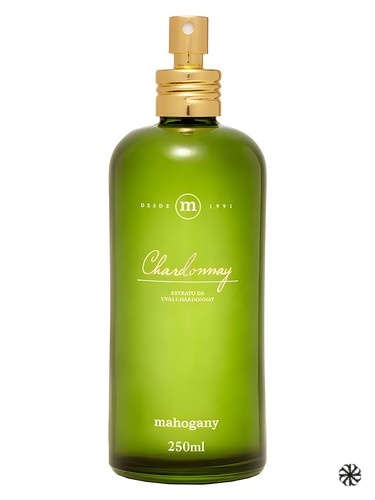Chardonnay Mahogany