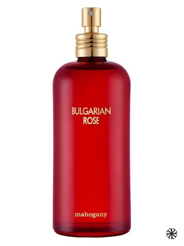 Bulgarian Rose Mahogany