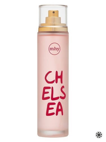 Chelsea Mahogany