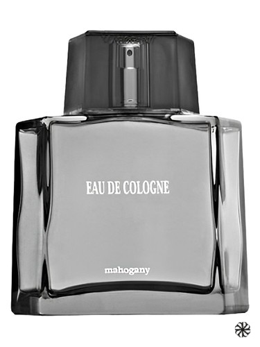 Eau de Cologne Mahogany