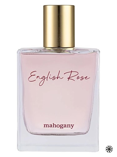 English Rose Mahogany