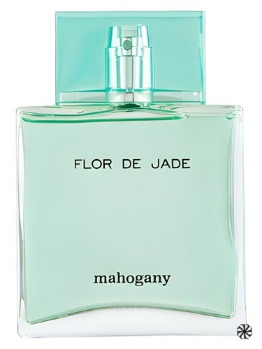 Flor de Jade Mahogany