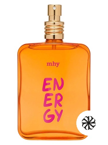 Energy Mahogany