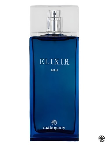 Elixir Man Mahogany