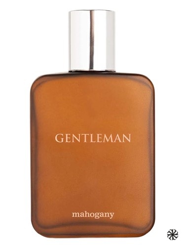 Gentleman Mahogany
