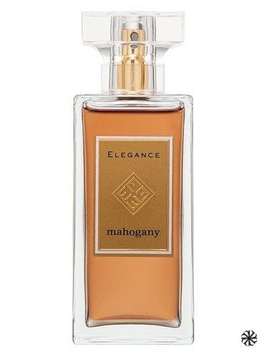 Elegance Mahogany
