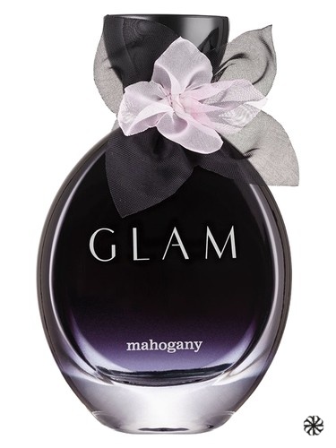 Glam Mahogany