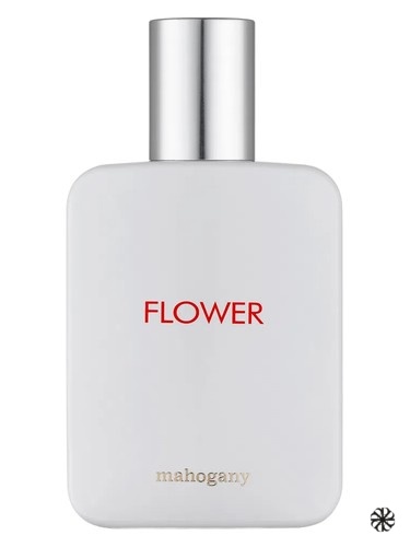Flower Mahogany