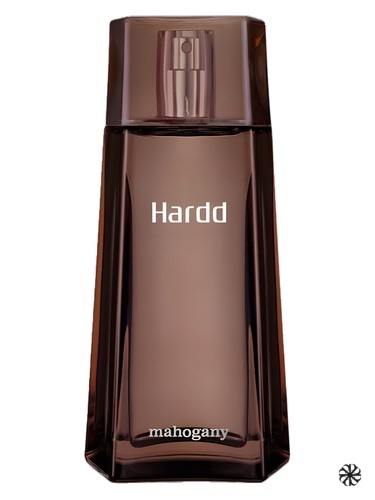 Hardd Mahogany