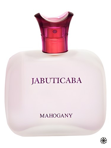 Jabuticaba Mahogany
