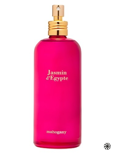 Jasmin D'Egypte Mahogany
