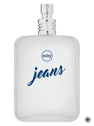 Jeans Mahogany
