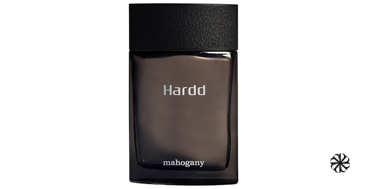Hardd Mahogany