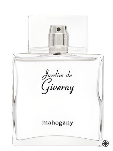 Jardim de Giverny Mahogany