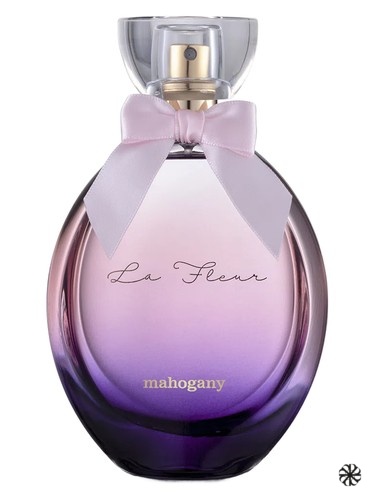 La Fleur Mahogany