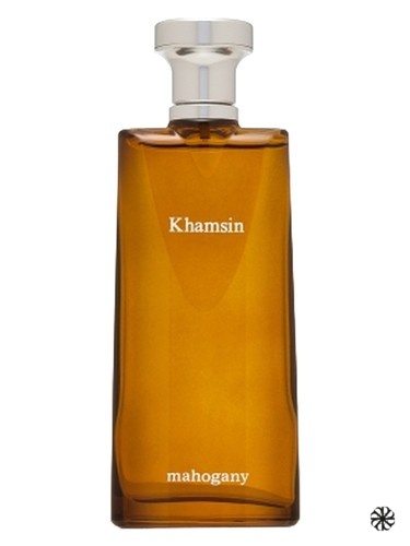 Khamsin Mahogany