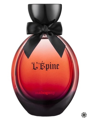 L'Épine Mahogany