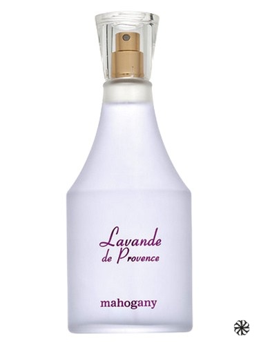 Lavande de Provence Mahogany