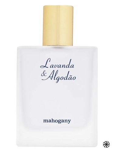 Lavanda & Algodão Mahogany