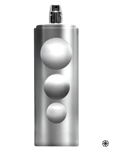 Make Me Fever Silver Mahogany