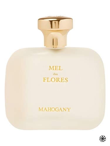 Mel das Flores Mahogany