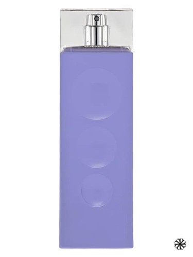 Make Me Fever Violet Mahogany