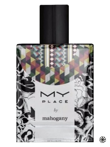 My Place Mahogany