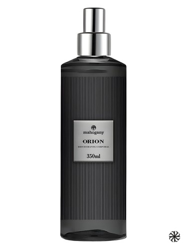 Orion Mahogany