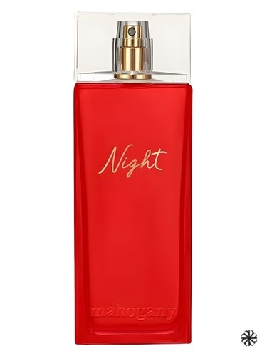 Night Mahogany