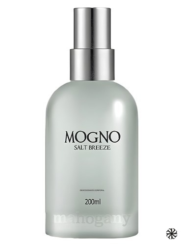 Mogno Salt Breeze Mahogany