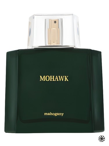 Mohawk Mahogany