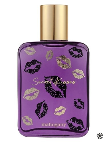 Secret Kisses Mahogany
