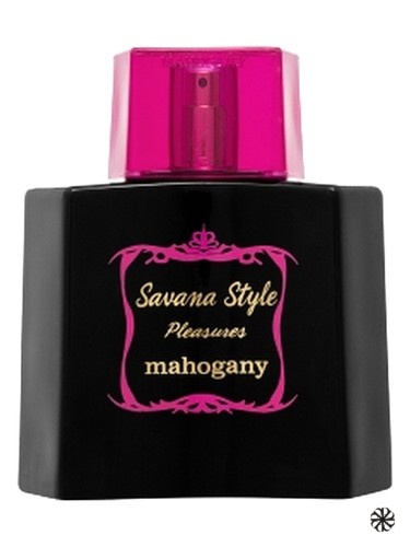 Savana Style Mahogany