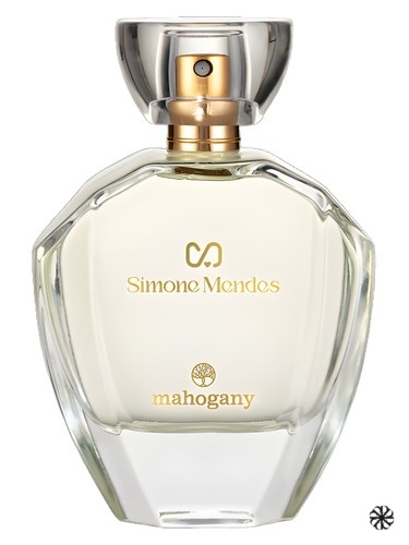 Simone Mendes Mahogany