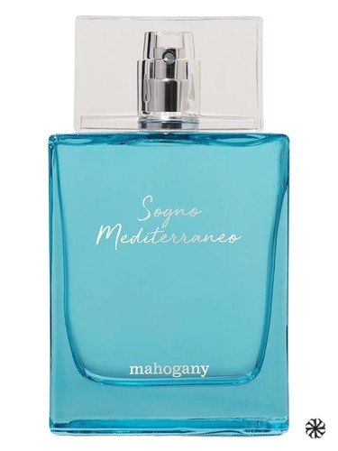 Sogno Mediterraneo Mahogany