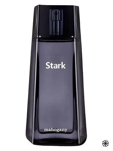Stark Mahogany